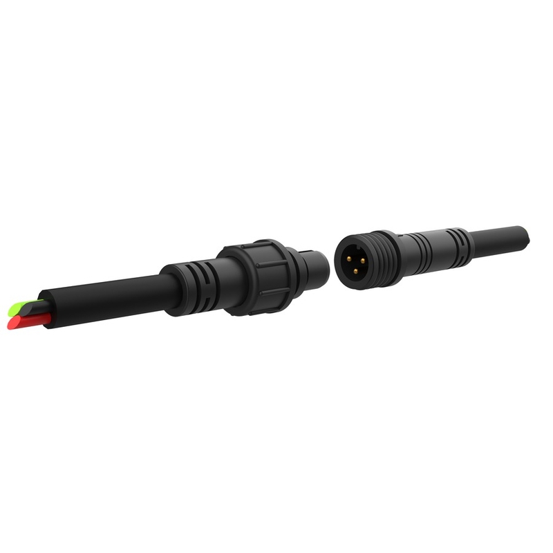 Puños calefactables Oxford Hotgrips Evo Thermistor ATV