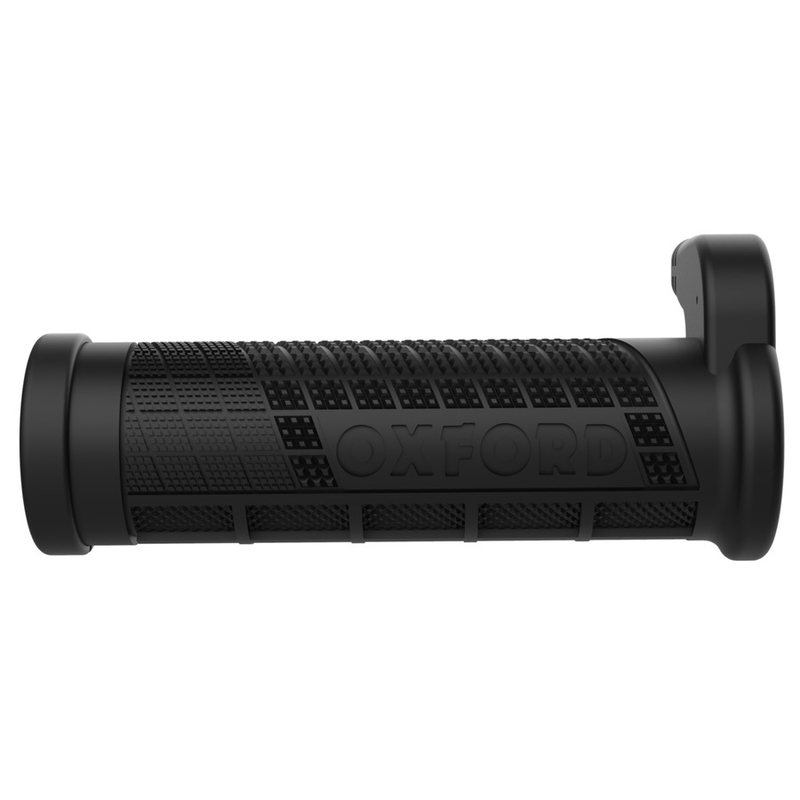 Puños calefactables Oxford Hotgrips Evo Thermistor ATV