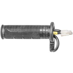 Empuñadura izquierda de repuesto para los puños calefactables Oxford Hotgrips Premium Adventure