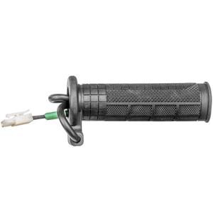 Empuñadura derecha de repuesto para los puños calefactables Oxford Hotgrips Premium Adventure