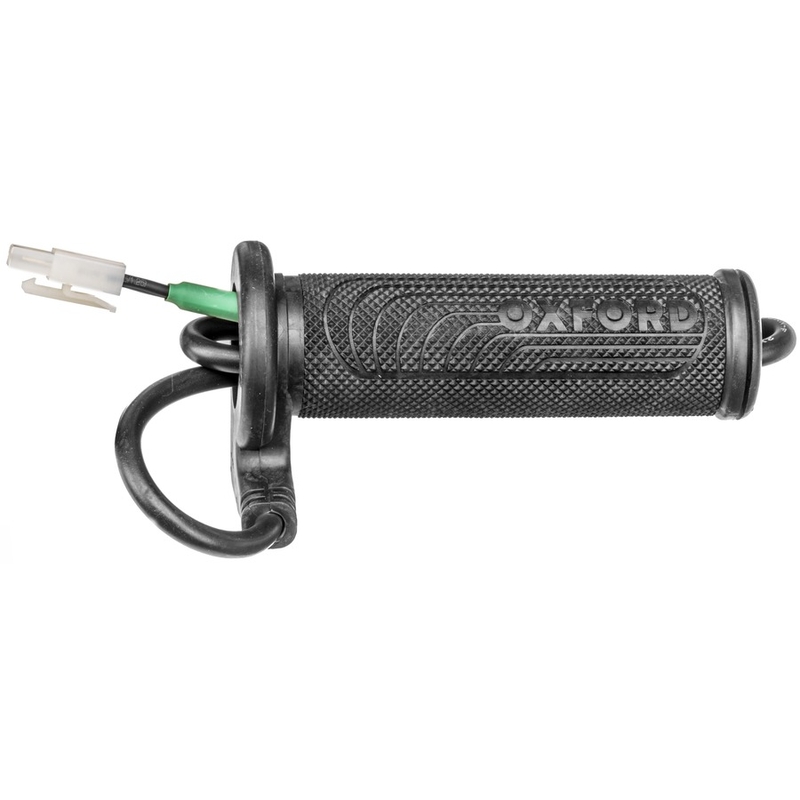 Mango derecho de repuesto para puños calefactables Oxford Hotgrips Premium Sports