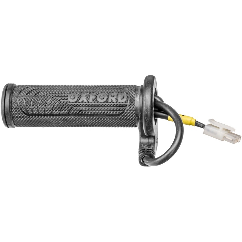 Mango izquierdo de repuesto para puños calefactables Oxford Hotgrips Premium Sports