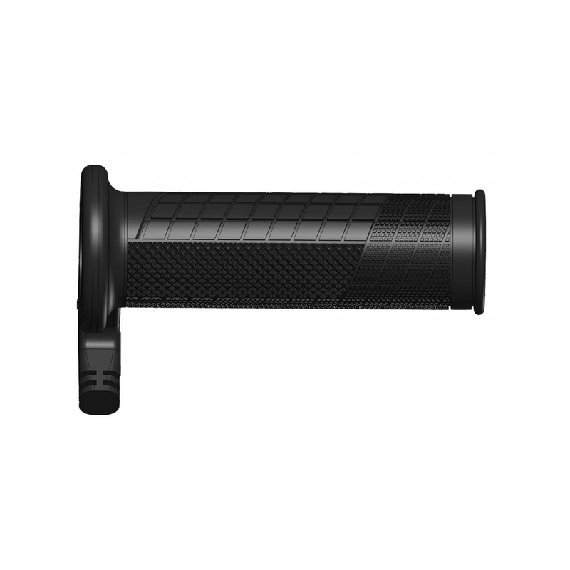 Empuñadura derecha de repuesto para puños calefactables Oxford Hotgrips Premium Touring