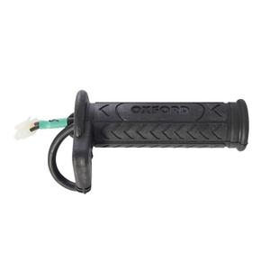 Mango derecho de repuesto para Oxford Hotgrips Scooter
