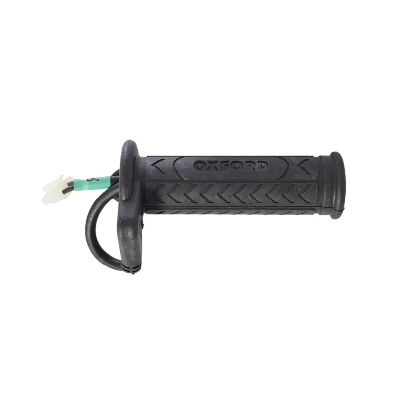 Mango derecho de repuesto para Oxford Hotgrips Scooter