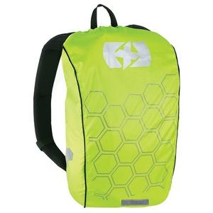 Funda reflectante Oxford Bright amarillo fluo