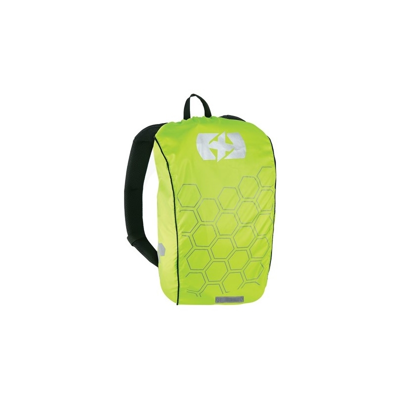 Funda reflectante Oxford Bright amarillo fluo