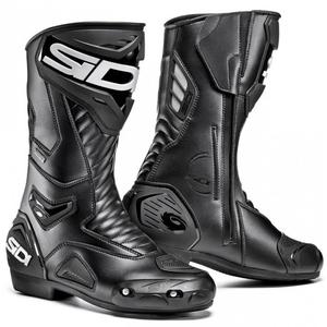 Botas de moto SIDI Performer GORE Negras