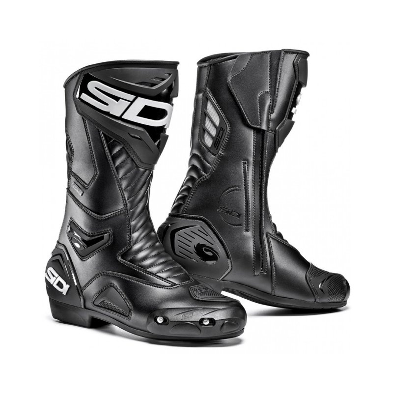 Botas de moto SIDI Performer GORE Negras