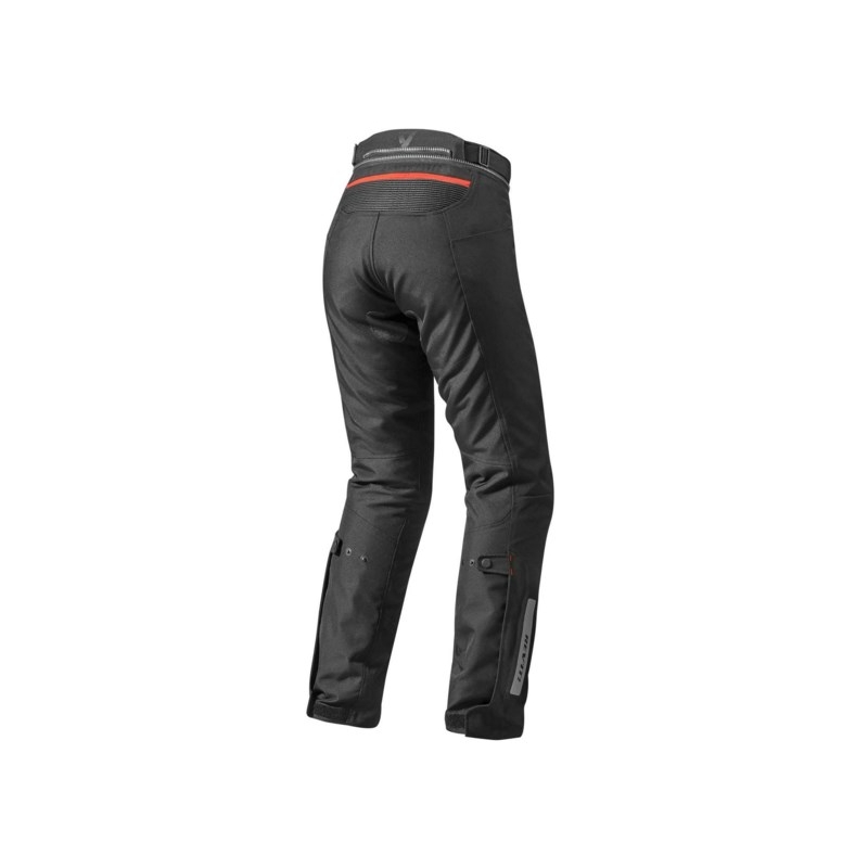 Pantalón de moto para mujer Revit Neptune GTX Negro liquidación