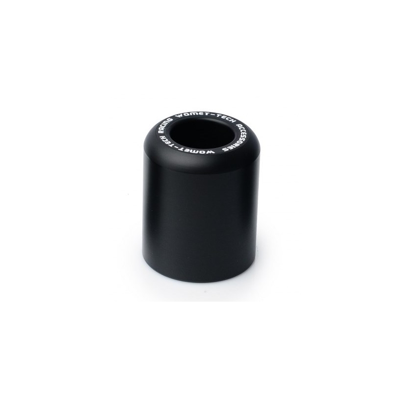 Opravný padací protektor Womet-Tech 60mm M10 černý