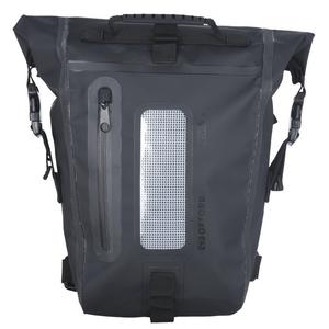 Oxford Aqua T8 Tail bag negro