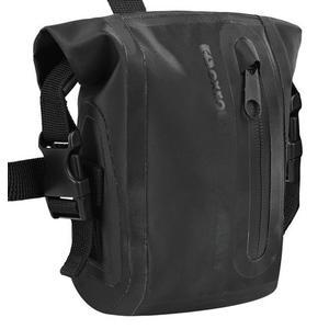 Oxford AQUA L1 bolsillo muslo negro