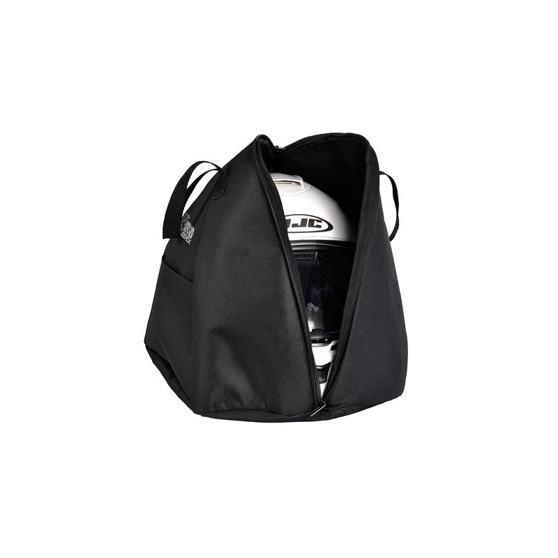 Bolsa Oxford Lidsack Casco Negro liquidación