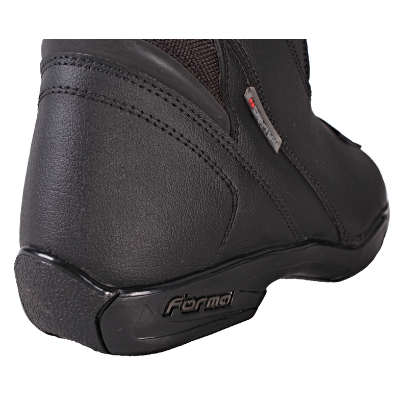 Moto boty Forma Nero WP - II. jakost