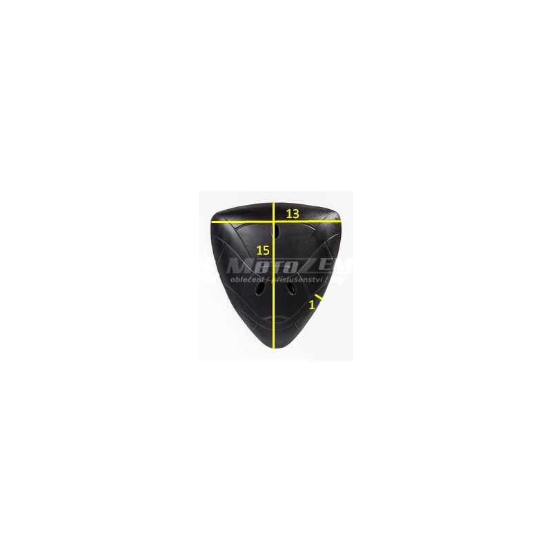Protector de tobillo universal SAS-TEC
