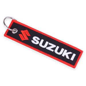 Llavero Suzuki
