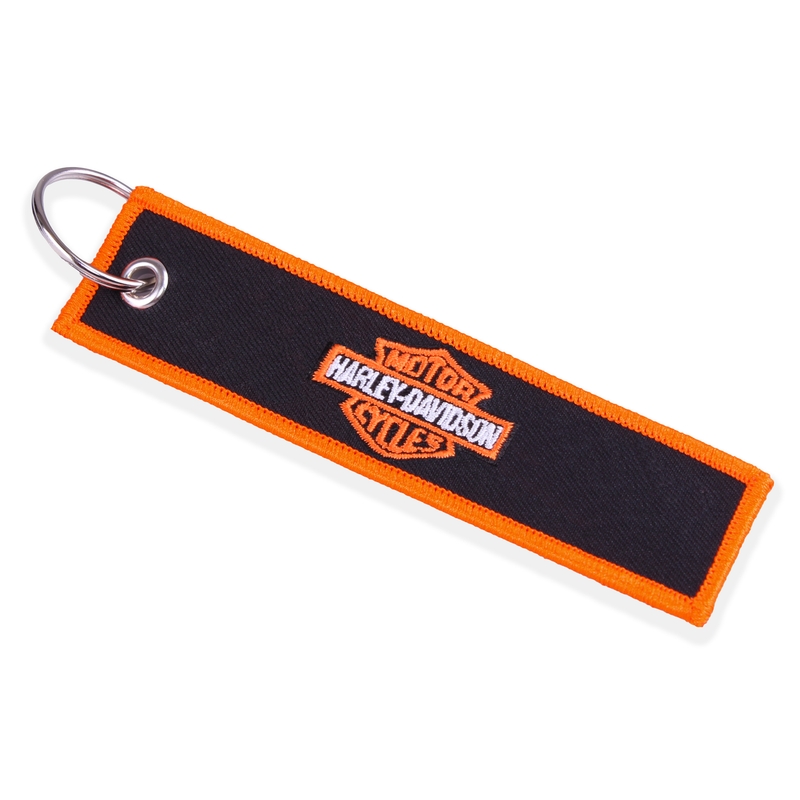 Llavero Harley-Davidson