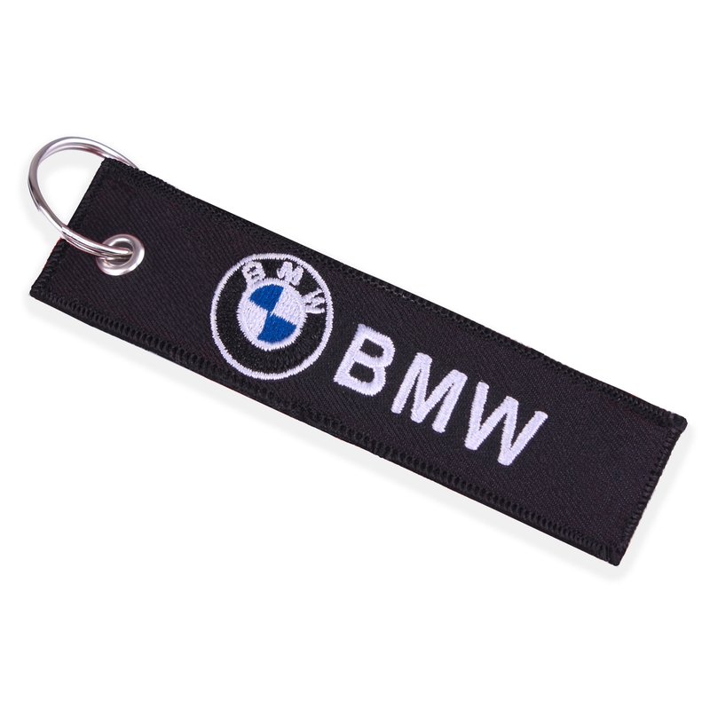 Llavero BMW
