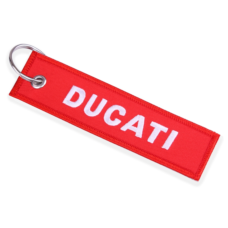 Llavero Ducati