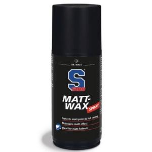 Cera en spray para superficies mates S100 - Matt-Wax Spray 250 ml