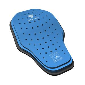 Protector de espalda Revit Seesoft KN
