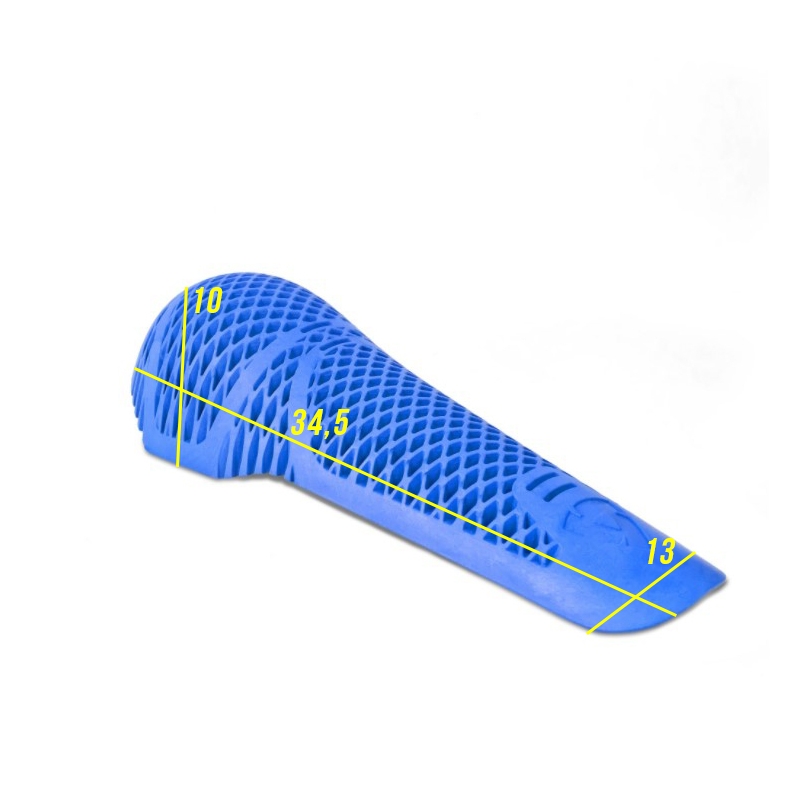 Protector de rodilla Revit Seeflex RV12