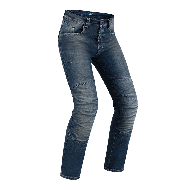 Vaqueros PMJ Vegas azul liquidación