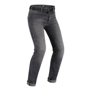 Vaqueros PMJ Caferacer Legend gris