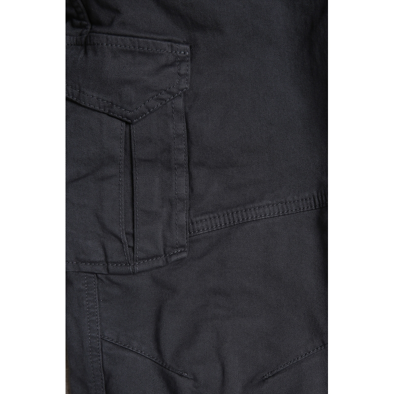 Vaqueros PMJ Santiago gris liquidación