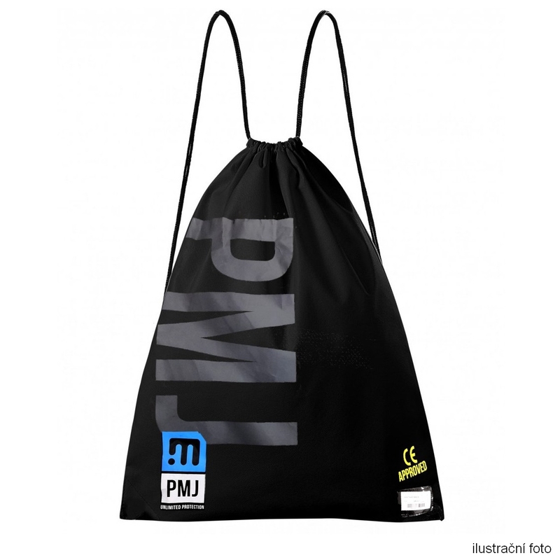 Vaqueros PMJ Dakar azul liquidación