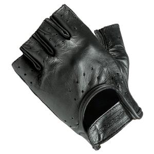Guantes Ozone Rascal negros