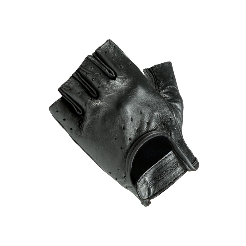 Guantes Ozone Rascal para mujer Negro