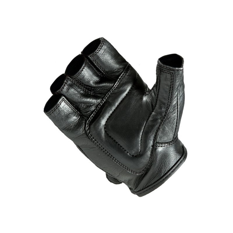 Guantes Ozone Rascal para mujer Negro