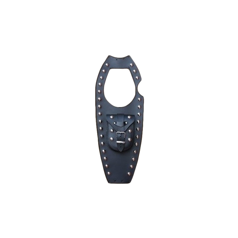 Cinturón depósito Suzuki LS 650 Savage plus Pocket