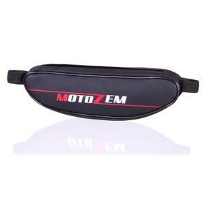 Bolsa de manillar MotoZem
