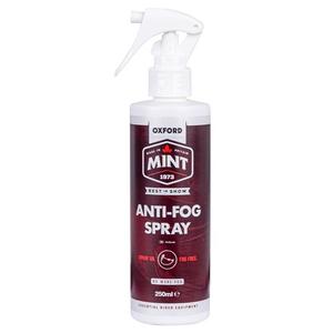 Spray antivaho Oxford MINT 250 ml