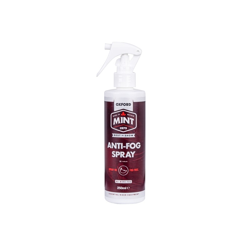 Spray antivaho Oxford MINT 250 ml