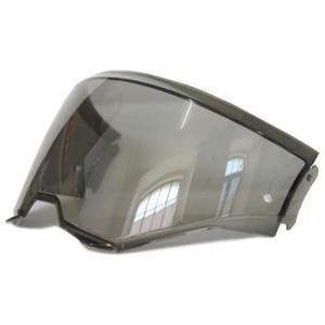 Fino plexi ahumado Scorpion EXO-TECH