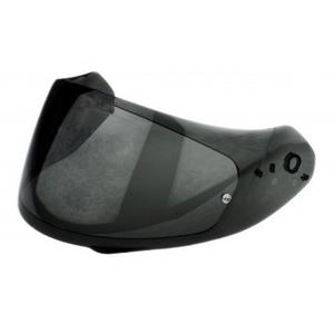 Plexiglás 3D ahumado oscuro KDF14-3 Scorpion Exo-2000 EVO/2000/1200/710/510/491/410/390 Maxvision