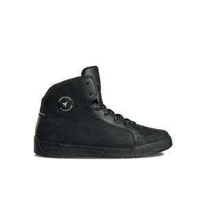 Botas de moto Stylmartin Matt WP negras