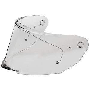 Plexi transparente para casco Cassida Integral GT 2.0