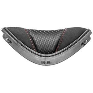 Deflector de barbilla para casco Cassida Integral GT 2.0