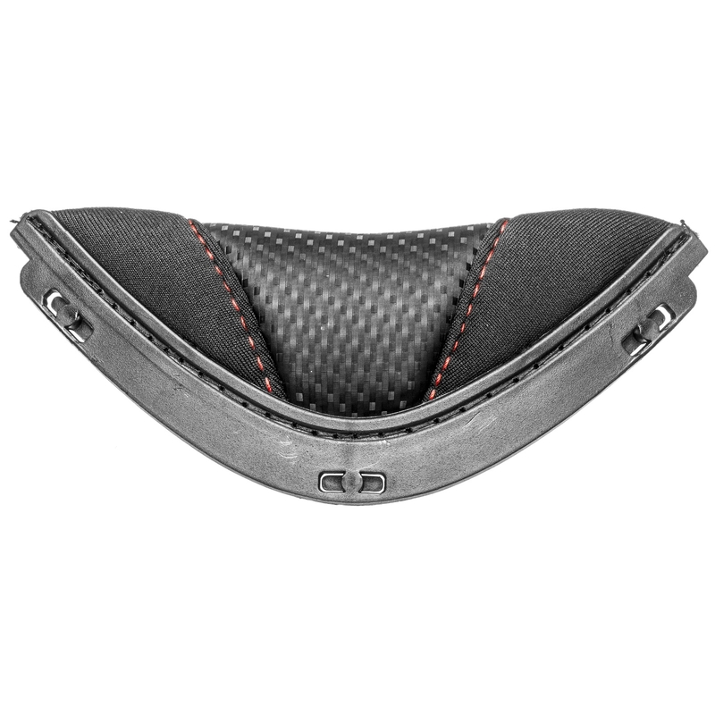 Deflector de barbilla para casco Cassida Integral GT 2.0