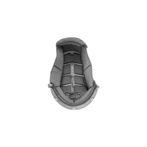 Casco Cassida Compress 2.0 carrillera y gorra