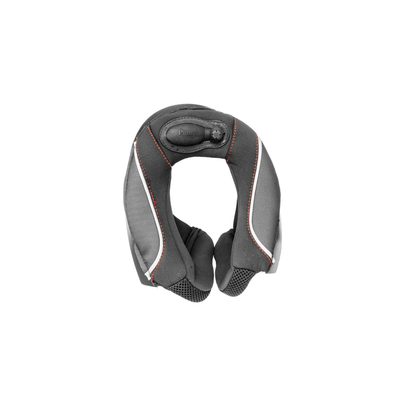 Casco Cassida Compress 2.0 carrillera y gorra