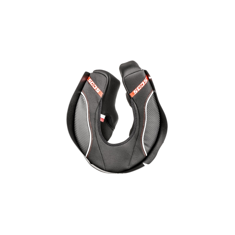 Pantalla y collar interior para casco Cassida Integral GT 2.0