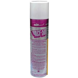 Agente anticorrosión y limpiador para conservación spray ACF-50 384 ml