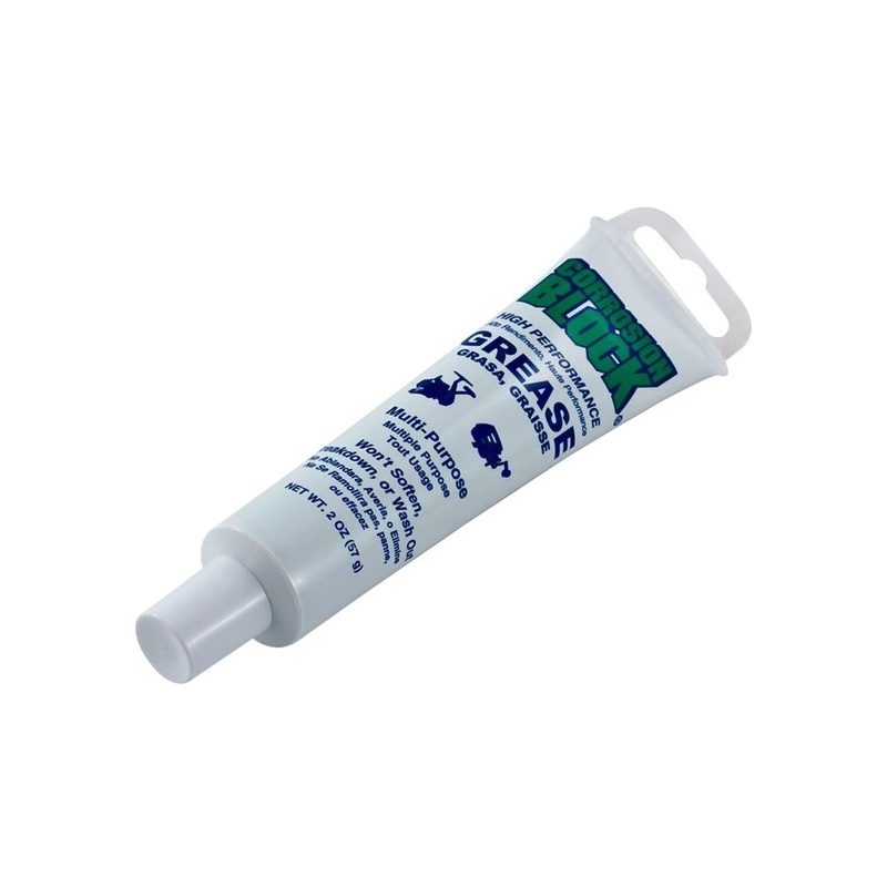 Vaselina en tubo ACF-50 CORROSION BLOCK 57 g