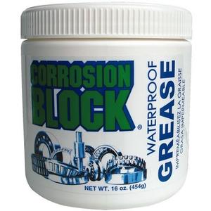 Vaselina en taza ACF-50 CORROSION BLOCK 454 g